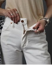 1990's Wrangler / Tapered Denim Pants - 936