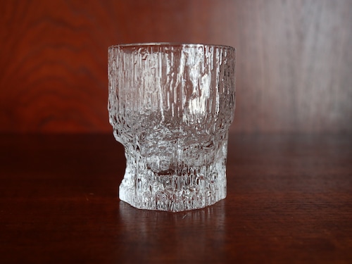 iittala ASLAK（アスラク） ショットグラス No.4