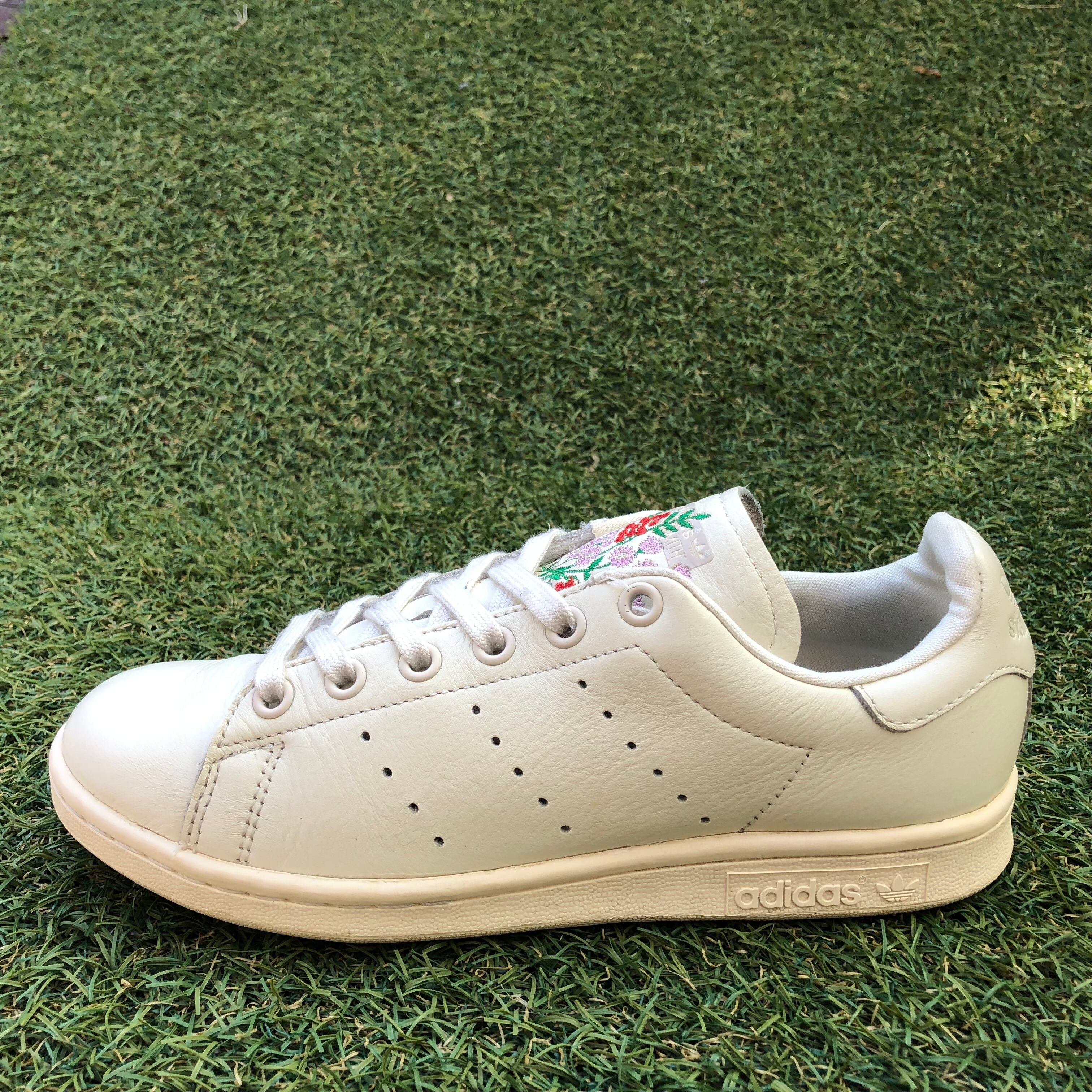 adidas STANSMISTH アディダス スタンスミス HW556