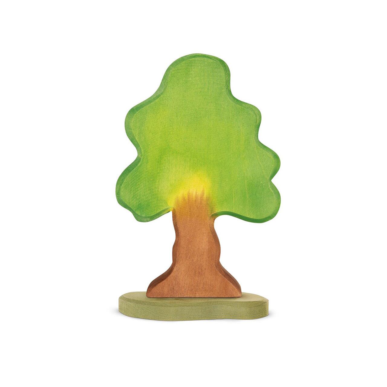 オストハイマー かしの木(台付き)特大