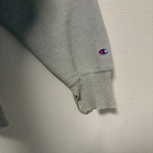00s champion REVERSE WEAVE リバースウィーブ スウェット プルオーバー パーカー