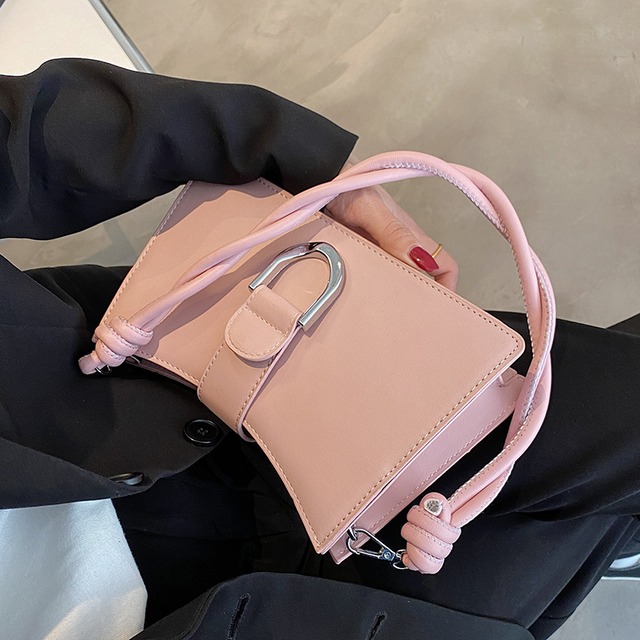 スタイルサマーレッド 夏物 メッセンジャーバッグ Tiancai_Wing_Bag6943747629