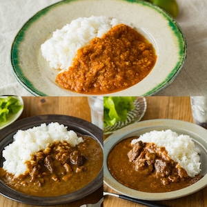 おおいたカレーギフトセット