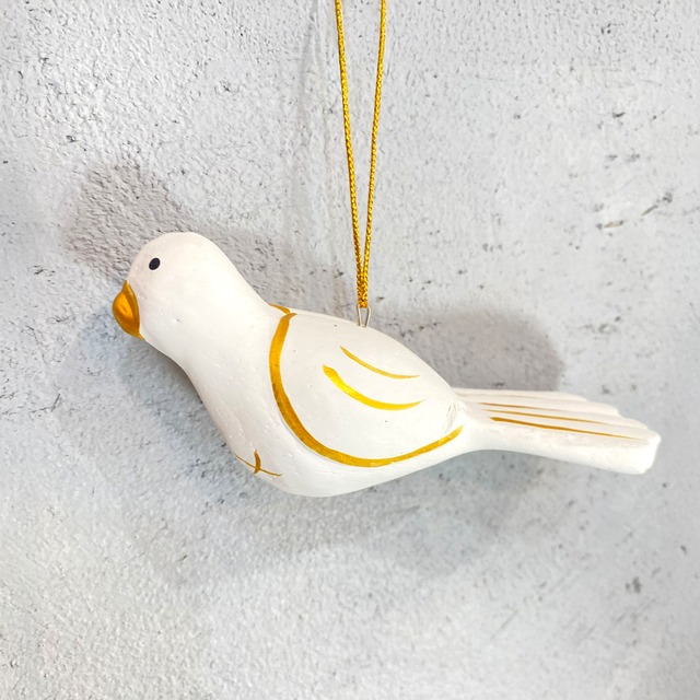 バードオーナメント