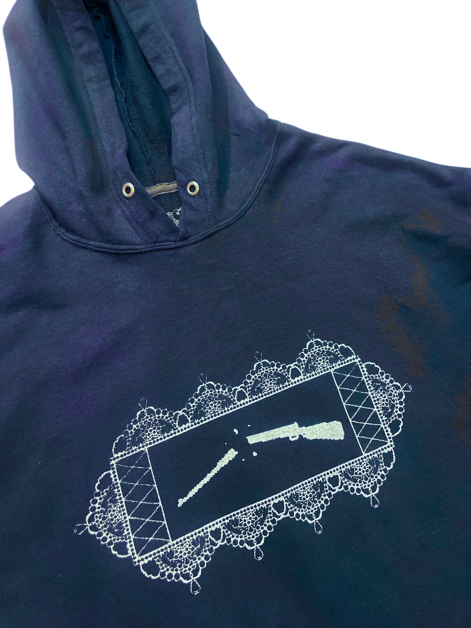 DISARMED USED LUCKY BAG 2026