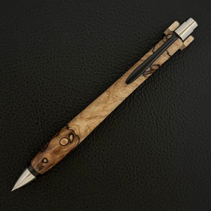 【スポルテッド栃-ボールペン13㎜】308030711