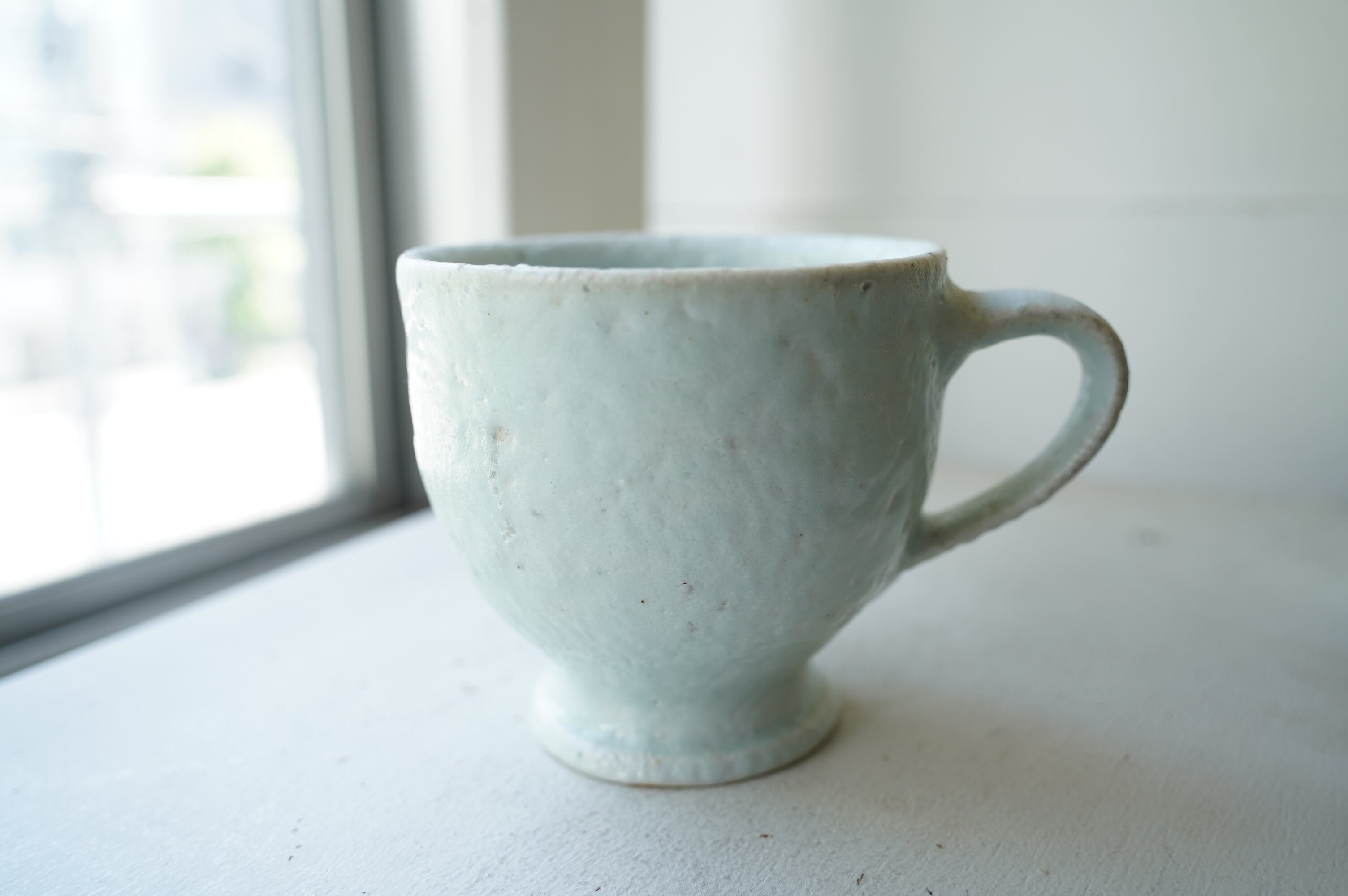 陶芸 コップ 神の手 令和の人間国宝 自作 世界に一品 早い者