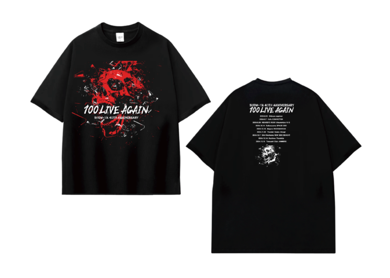 声出し解禁ライブ Tシャツ 澁谷かのん Tシャツ DREAM LIVE!! Ver. [ラブライブ！スーパー