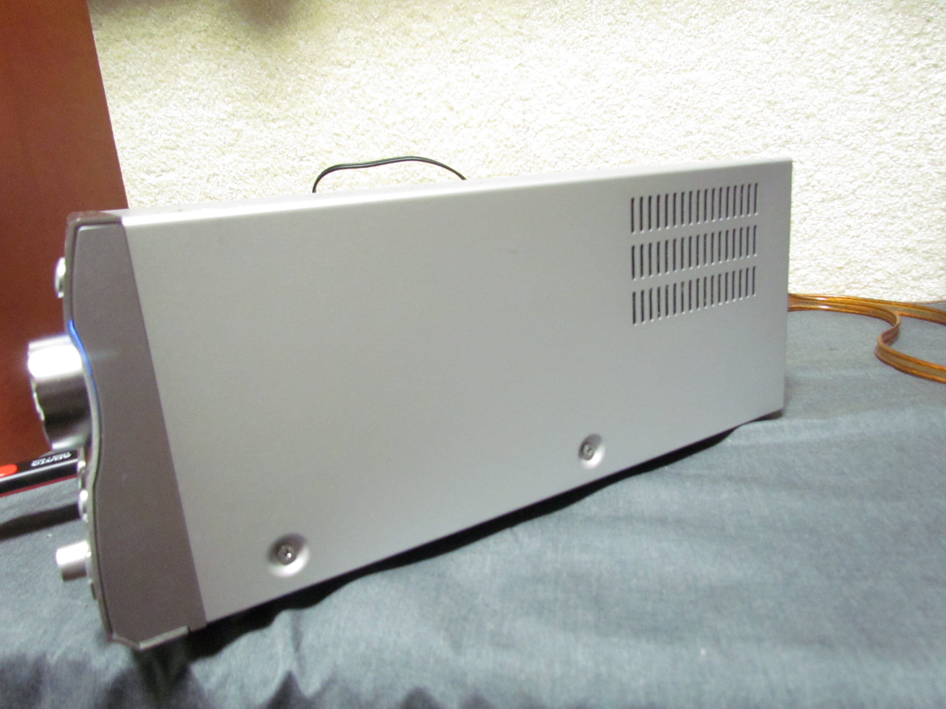 レンズ新品!機能充実!】ONKYO FR-N7SX & D-N7SX MD/CD/USB/チューナ