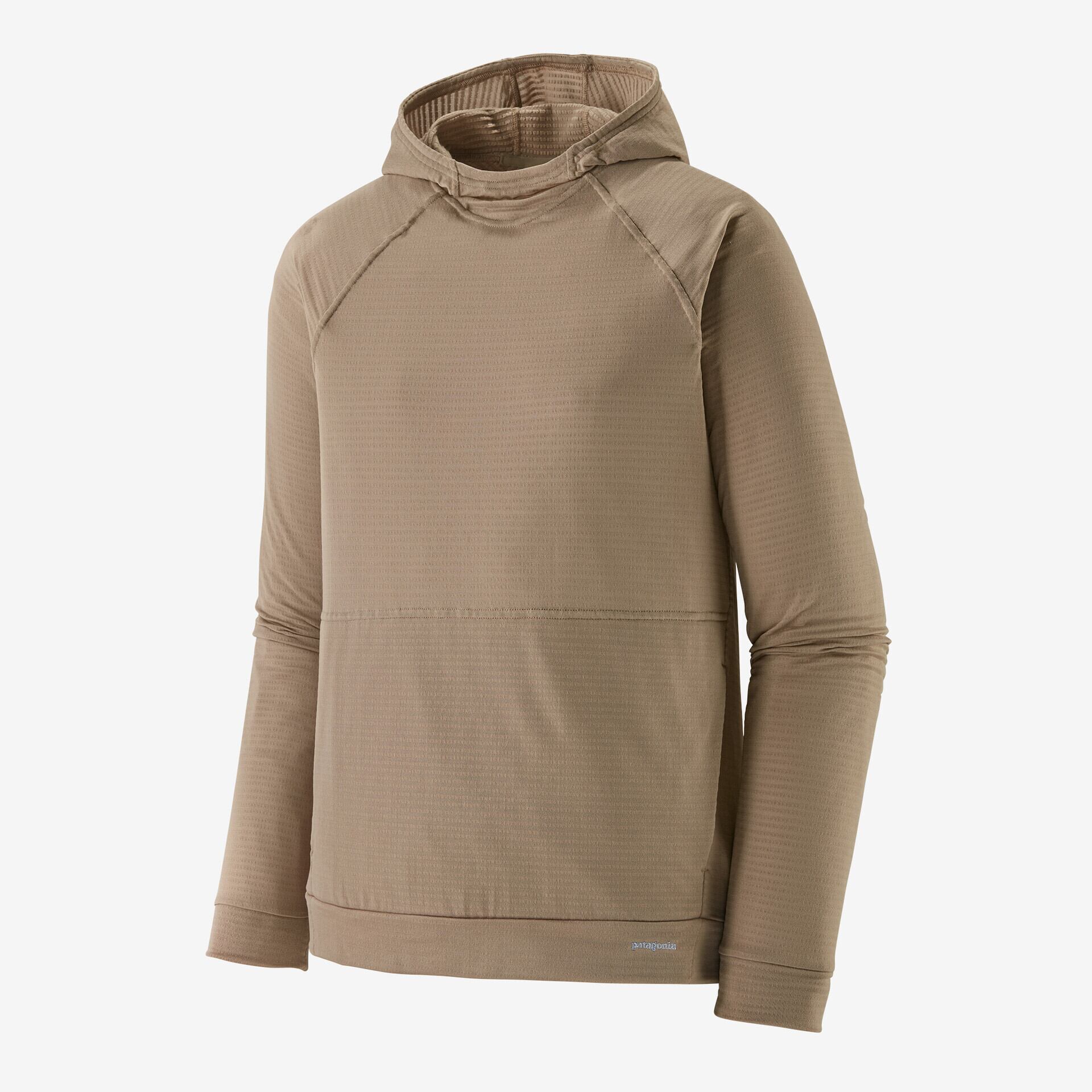 patagonia Men's Nano Puff Hoody S グレー patagonia パタゴニア