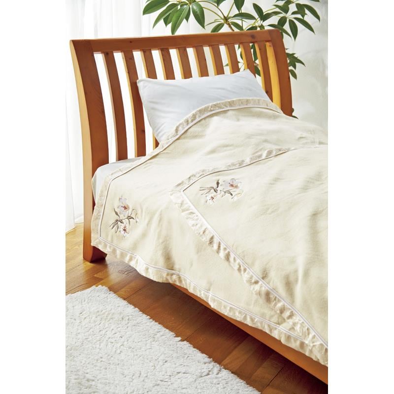 絹毛布 霧箱入り 【公式通販】