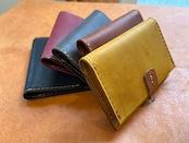 【NEW】いれる(card case)