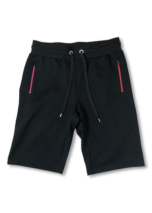 Short Pants（ブラック）● sp2_bk