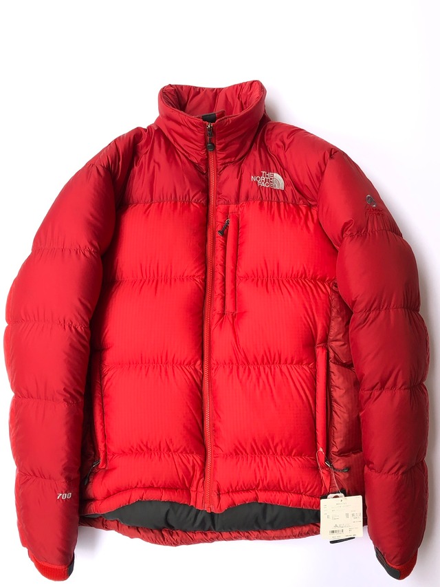 新品タグ付き]ノースフェイス THE NORTH FACE サミットシリーズ ダウン 