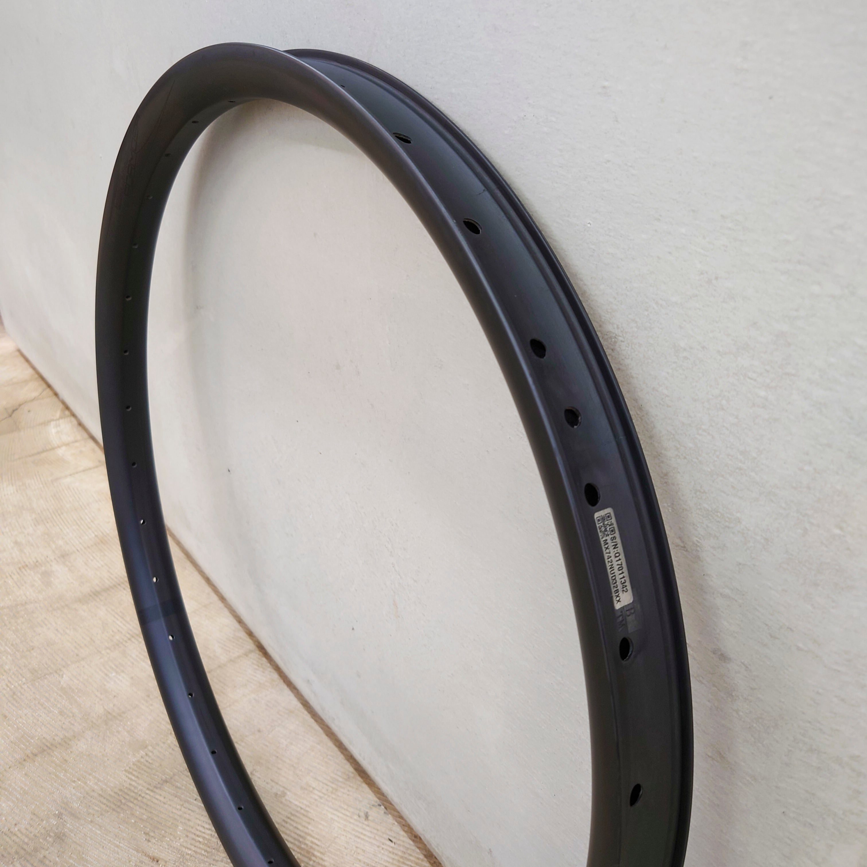 FORMOSA】Carbon MTB Rim [カーボン MTB リム] AM42 27.5インチ