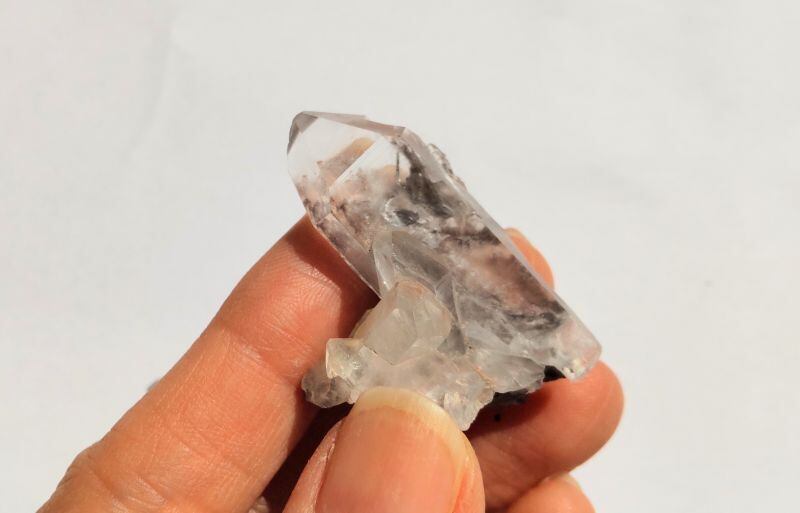 ∞レア!コロンビアンレムリアン・ピンクリチウムクォーツセール!