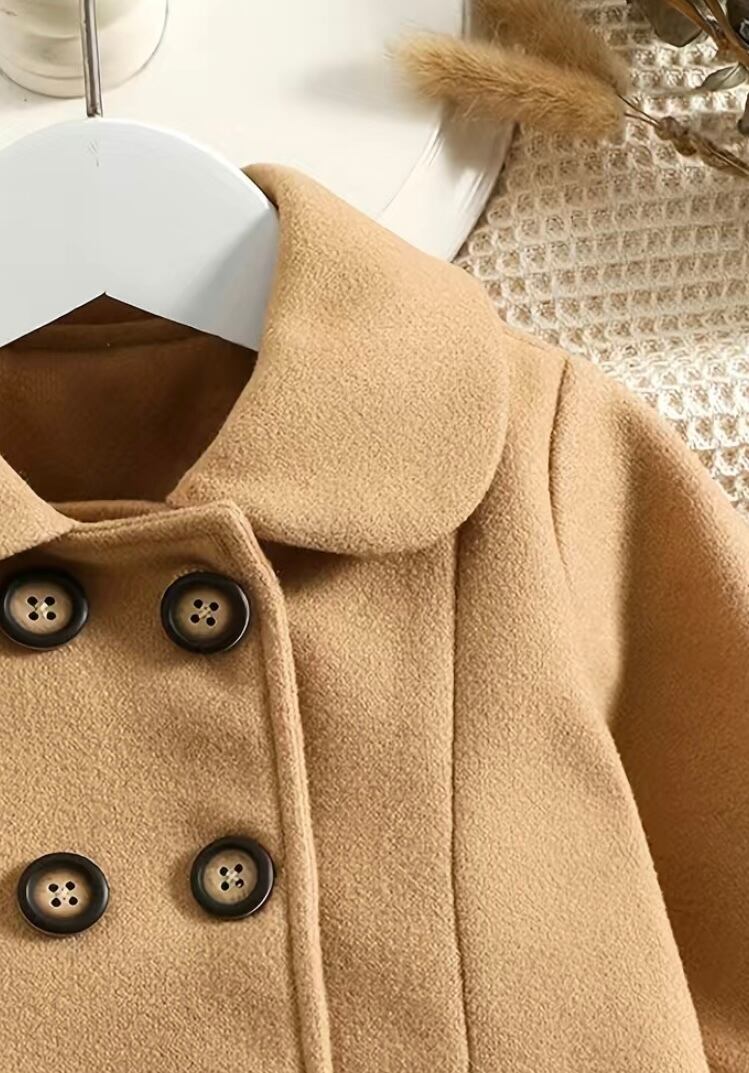 CARAMEL コート 4y caramel コート 4y