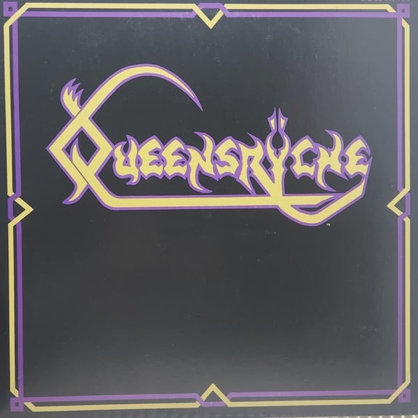 Queensryche / Queensryche クイーンズライチ [EYS-41012] - 画像1