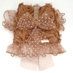 【TEO I'm COOL】AMBRA ROSES tailoring harness