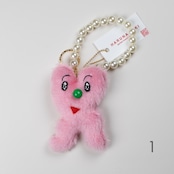 < HARUNA AOKI > ハート妖精三姉妹のチャーム