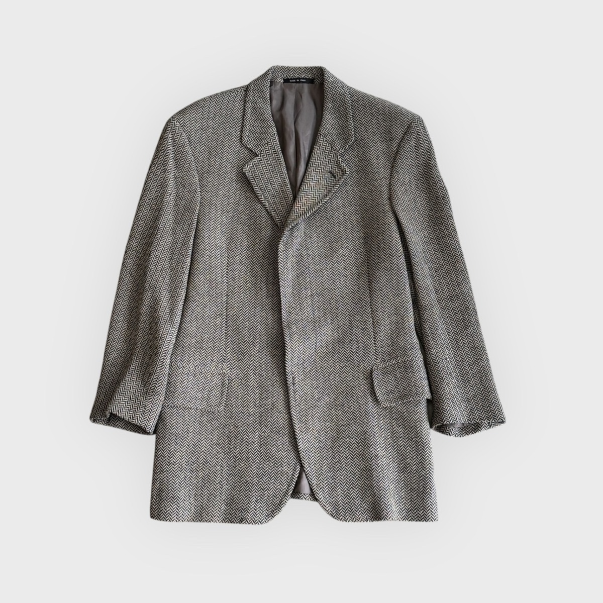 EMPORIO ARMANI archive jacket | eunoia1008