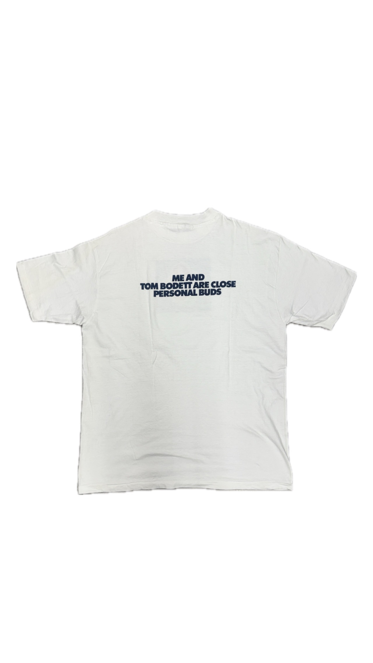 80s MOTEL 6 / HANES made in usa・画像4