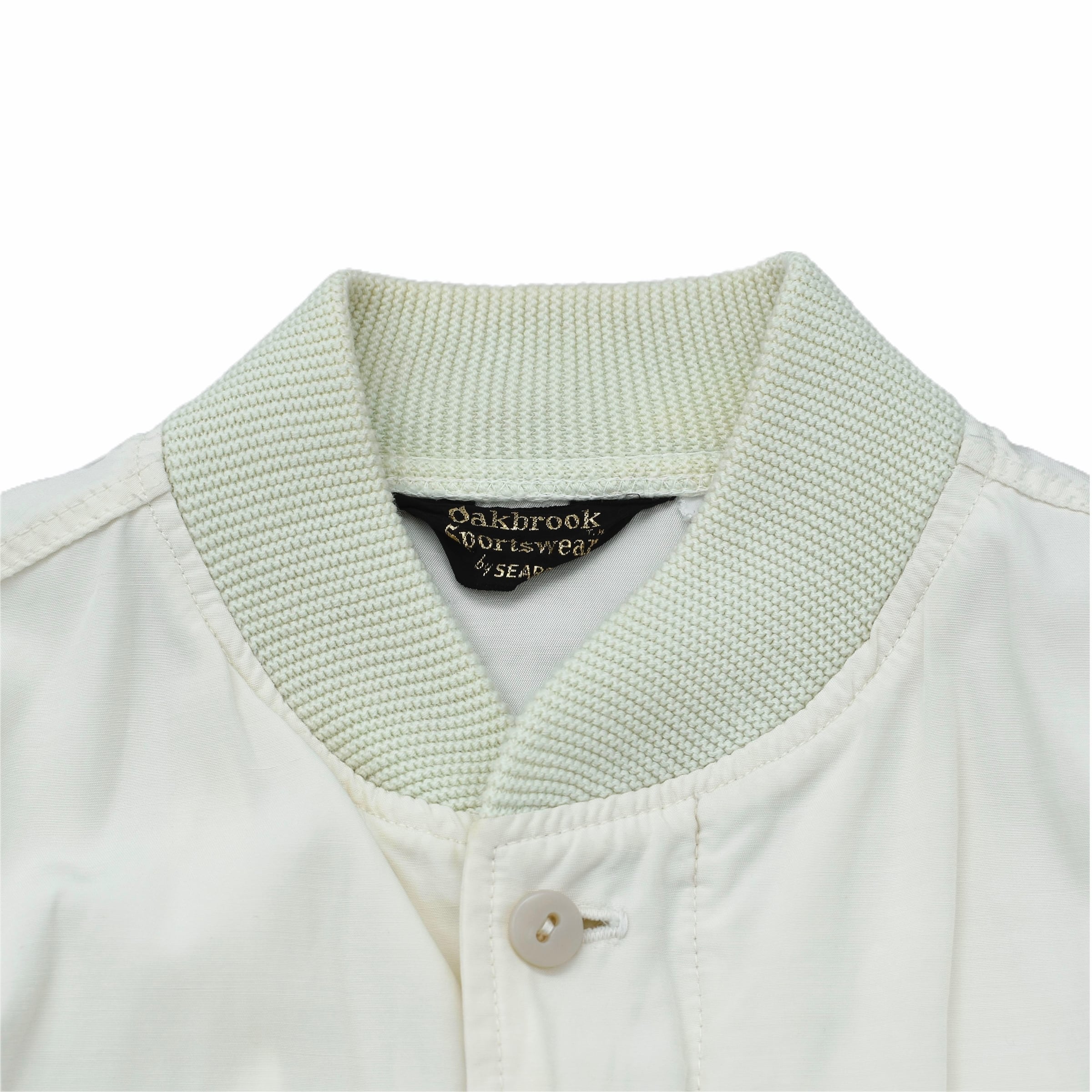 60's SEARS Oakbrook derby Jacket | 古着屋 grin days memory