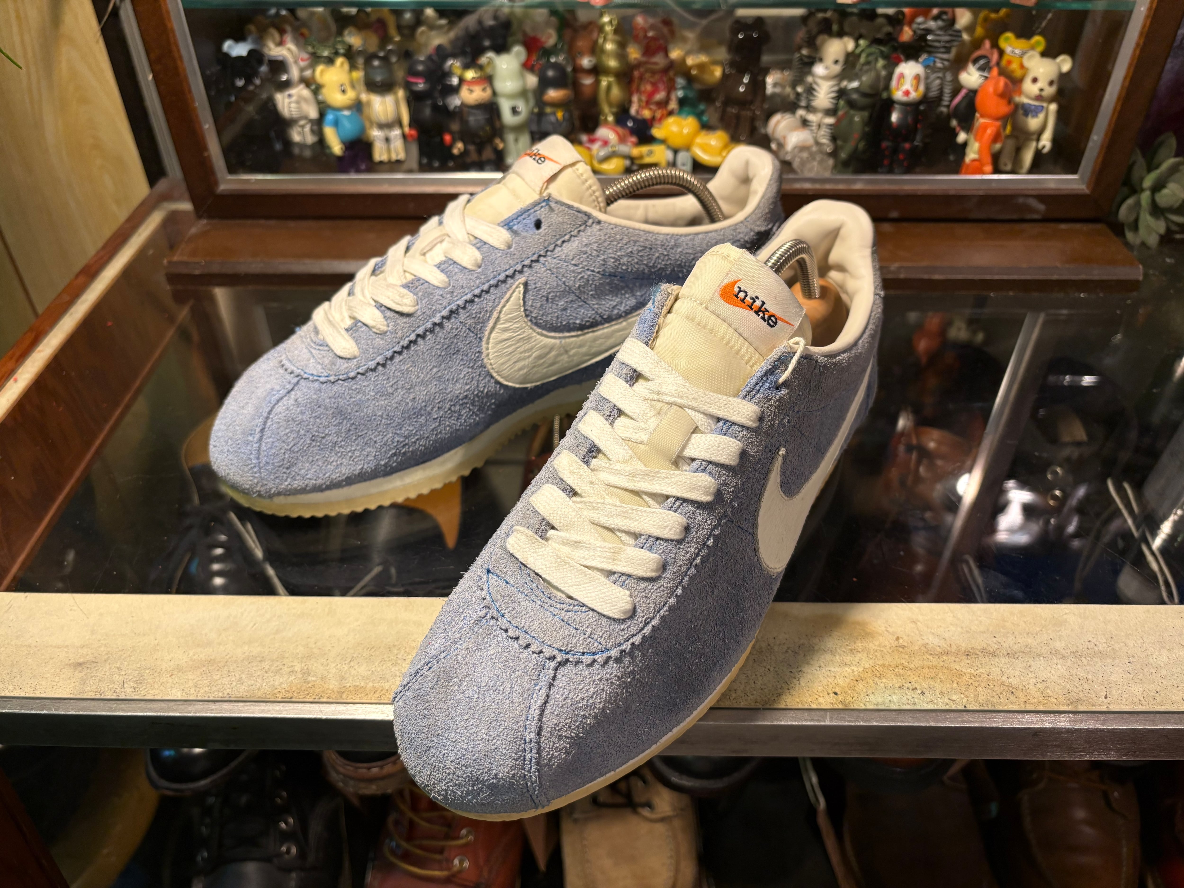 ETNIES WINDROW WHITE/ORANGE【希少 シューズ スニーカー スケシュー