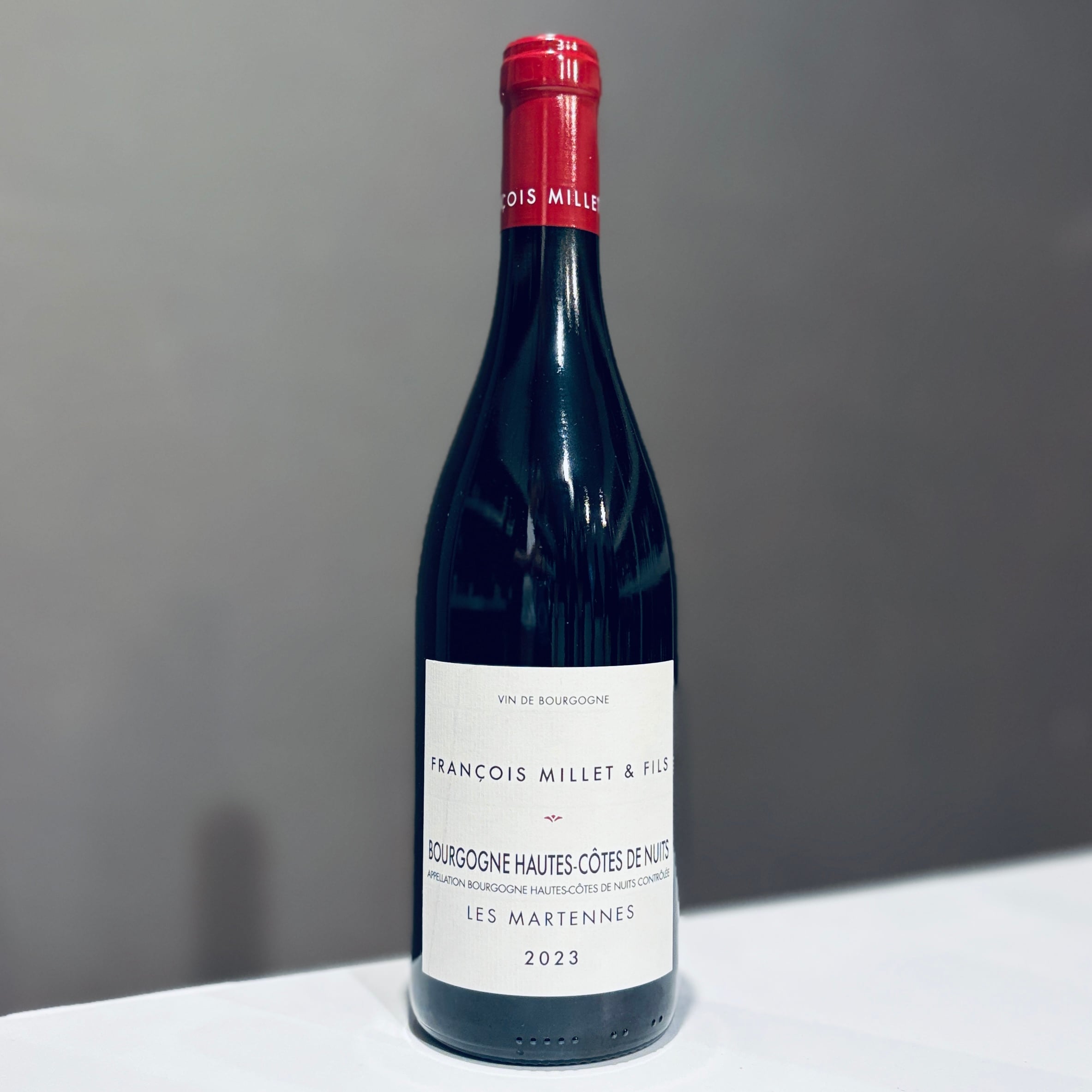 シャンドンドブリアイユ/コルトンブレッサンドGC2019 | Wine Shop SYN