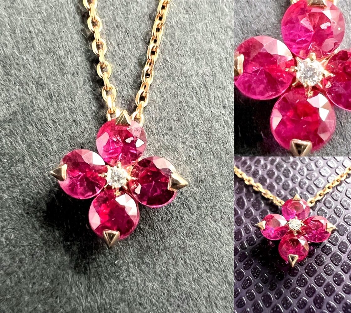 STAR JEWELRY スタージュエリー BRIGHTEST STAR ブライテストスター 