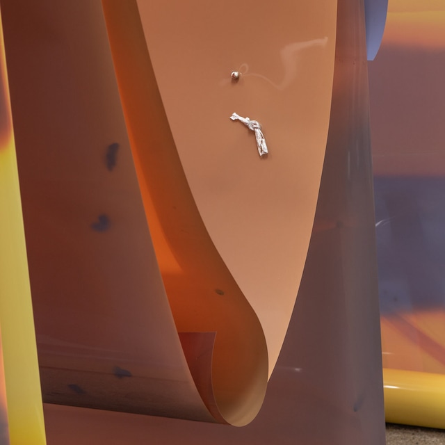 Chantal Michelle -  All Things Might Spill (LP)