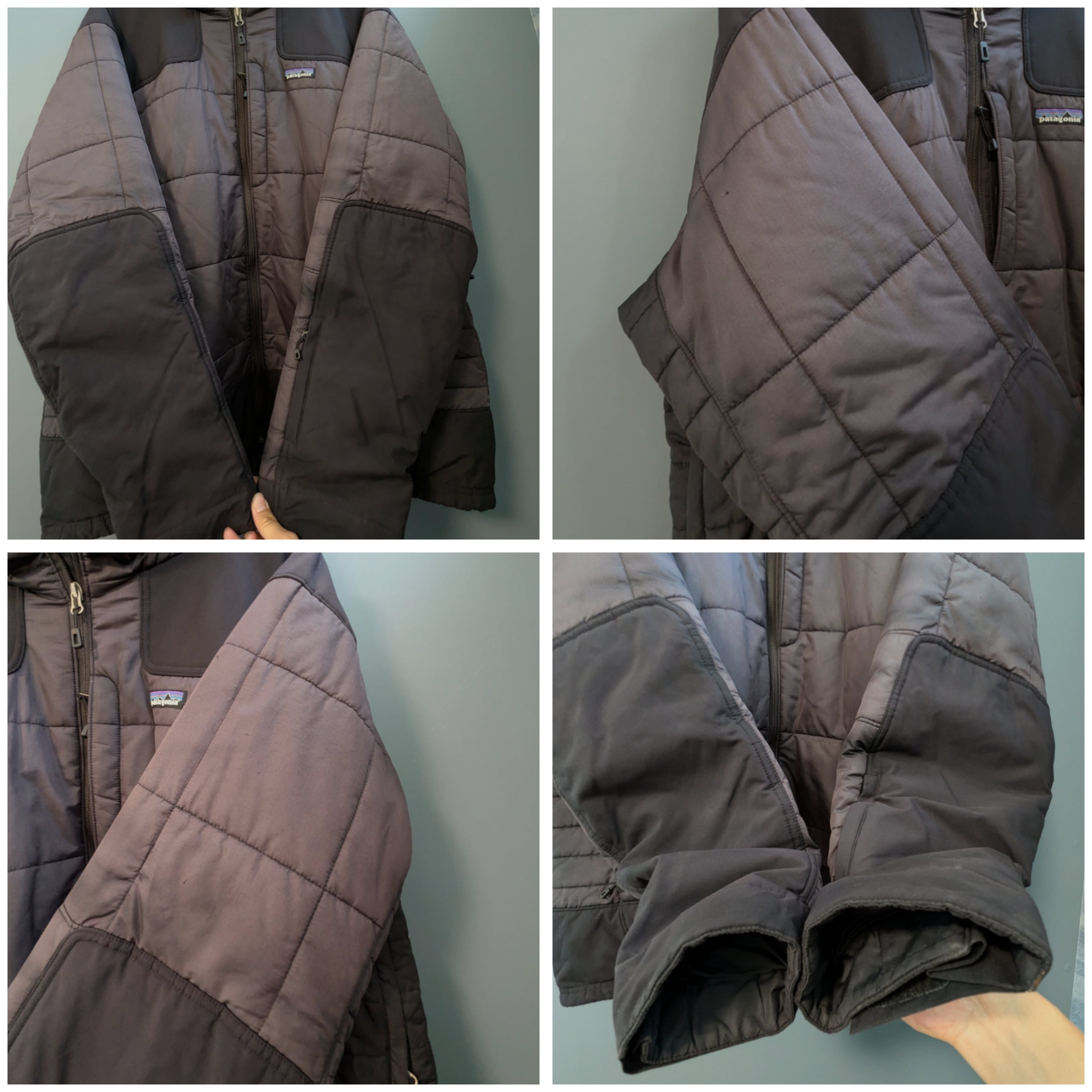 00s patagonia rubicon rider jaket 小岩店 | What'z up 00s patagonia rubicon rider jaket 小岩店 | What'z up