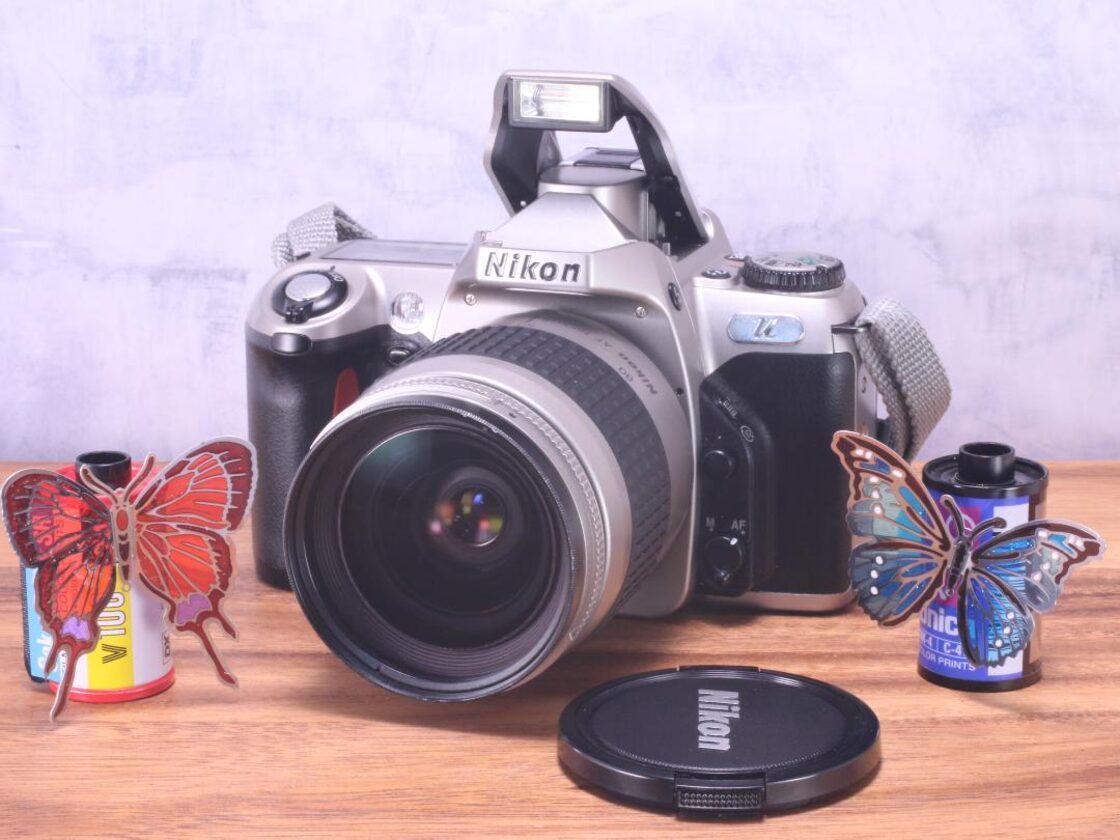 Nikon U ズームレンズセット(1) | Pay ID
