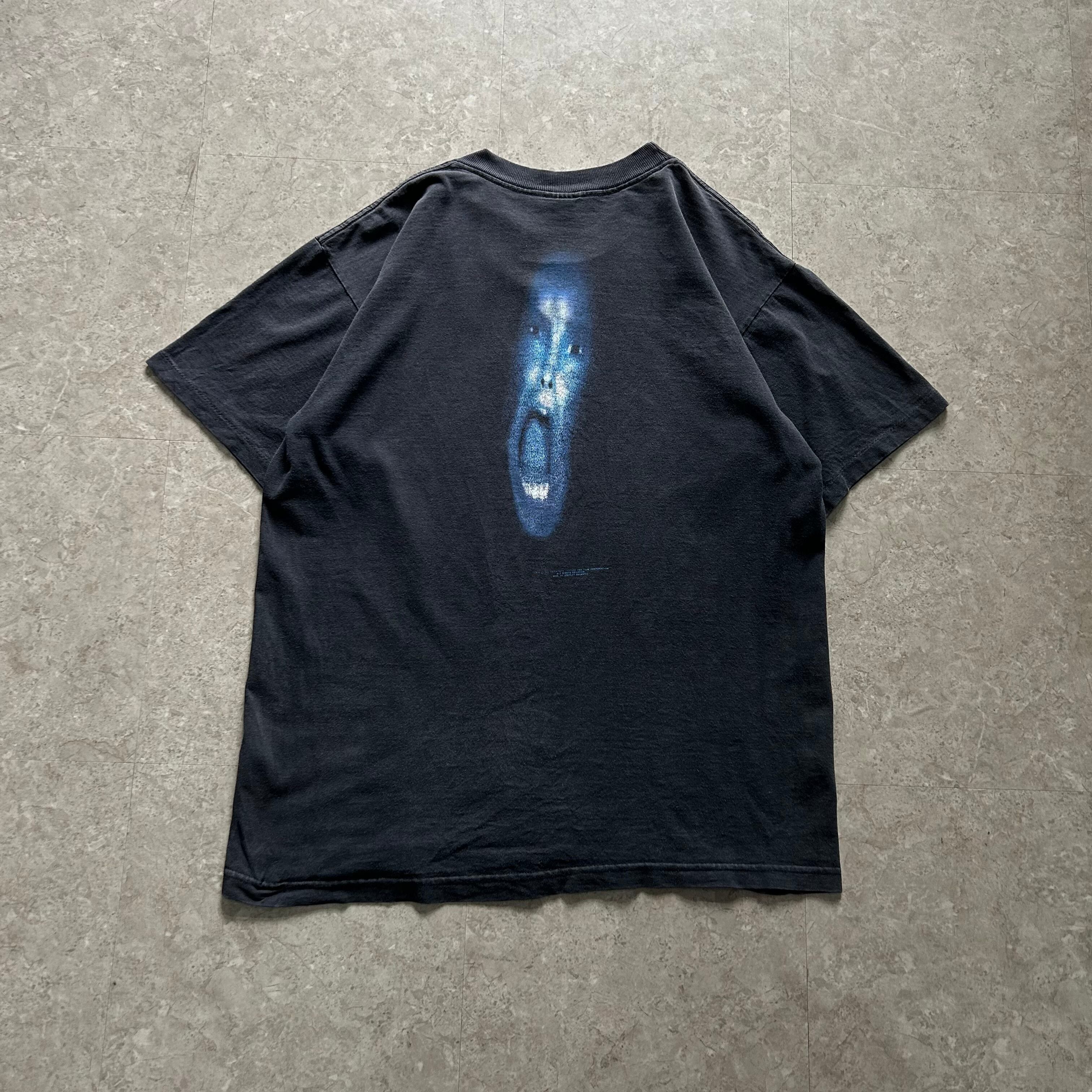 90s The X files T-shirt【仙台店】