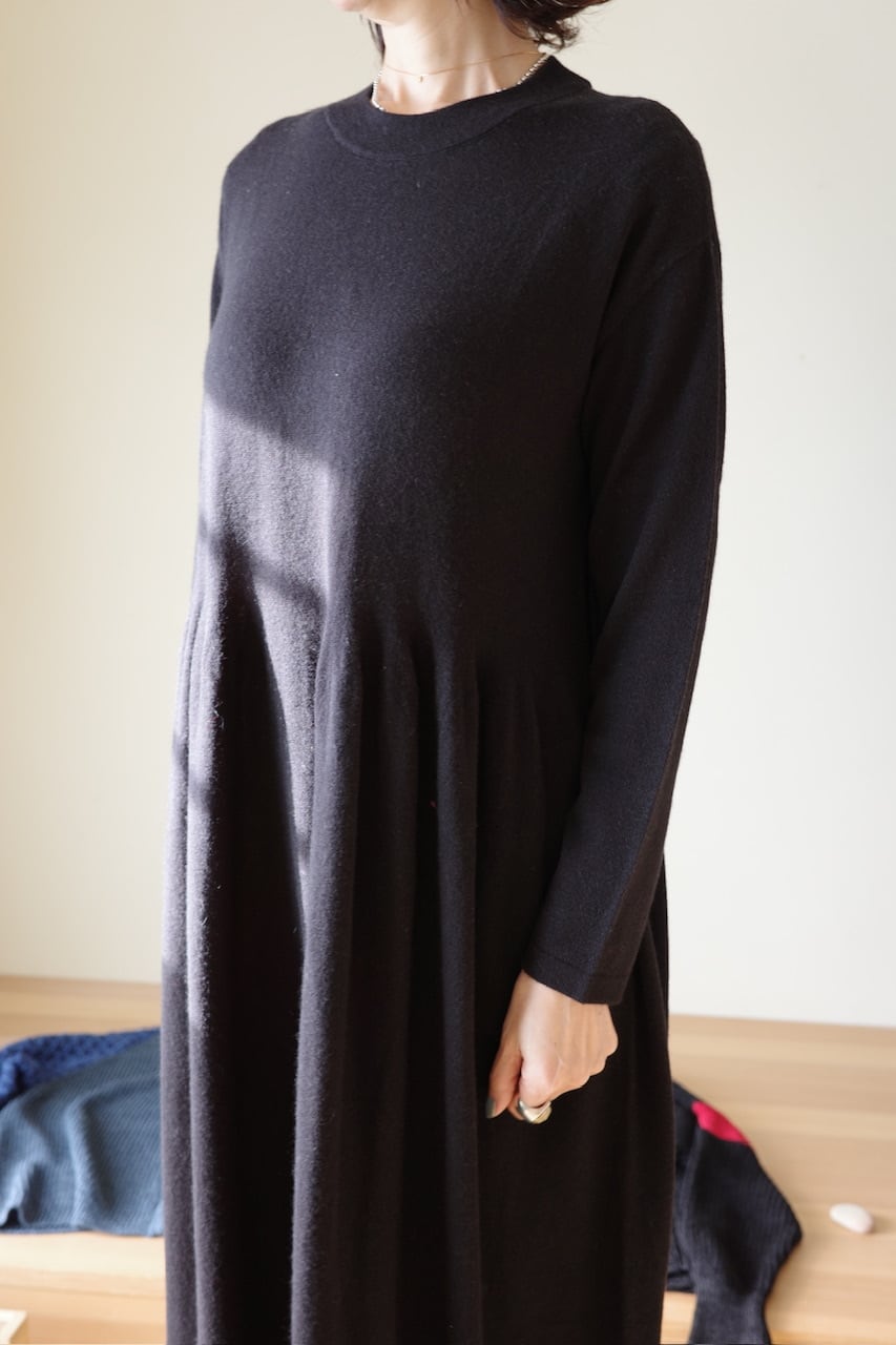 FREEMAN--B ギャザーワンピース 3色 | physis (ピュシス)