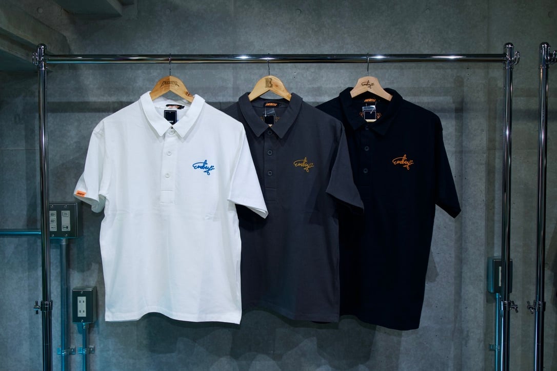ENEBEYC BLACK LABEL