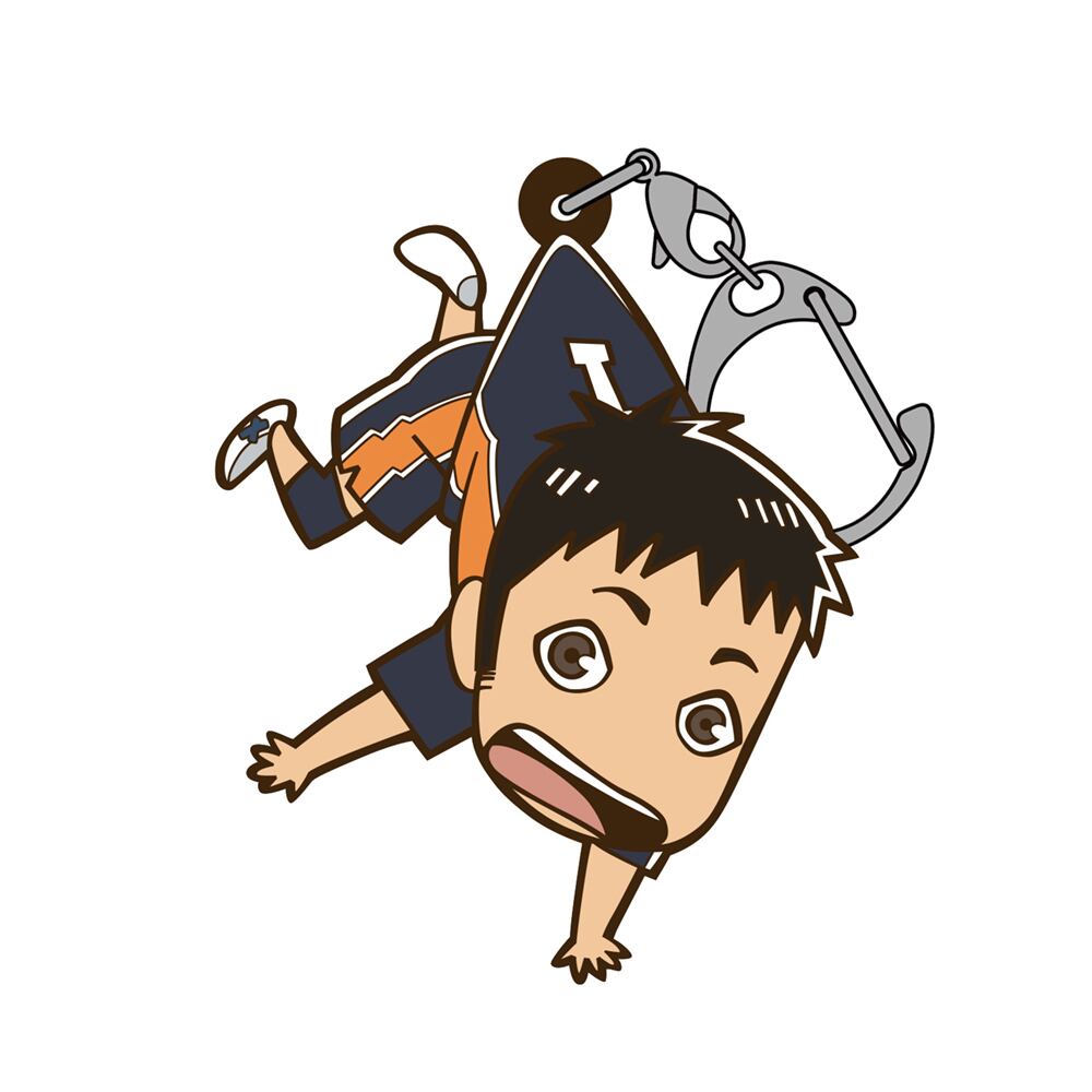 ハイキュー！！ | あるじゃんマーケット