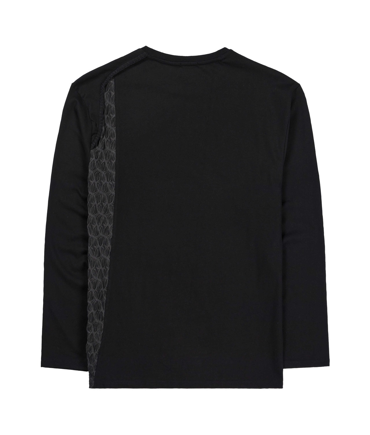 XLIM / EP10 01 sleeve black
