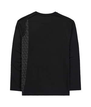 XLIM / EP10 01 sleeve black