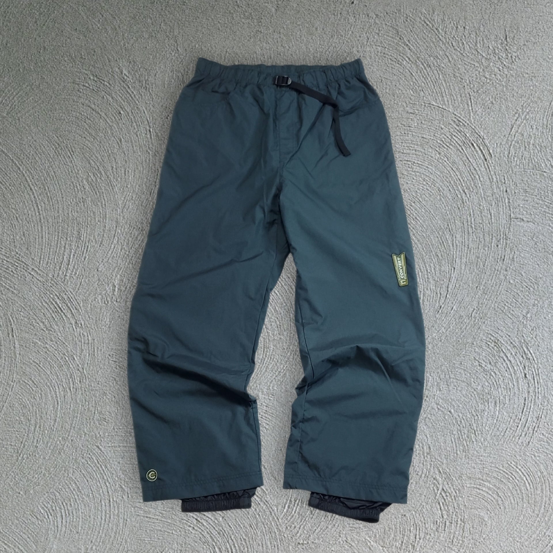 パンツ jean paul gaultier Asymmetric Veil Pants jean paul gaultier Asymmetric Veil Pants | Pay ID