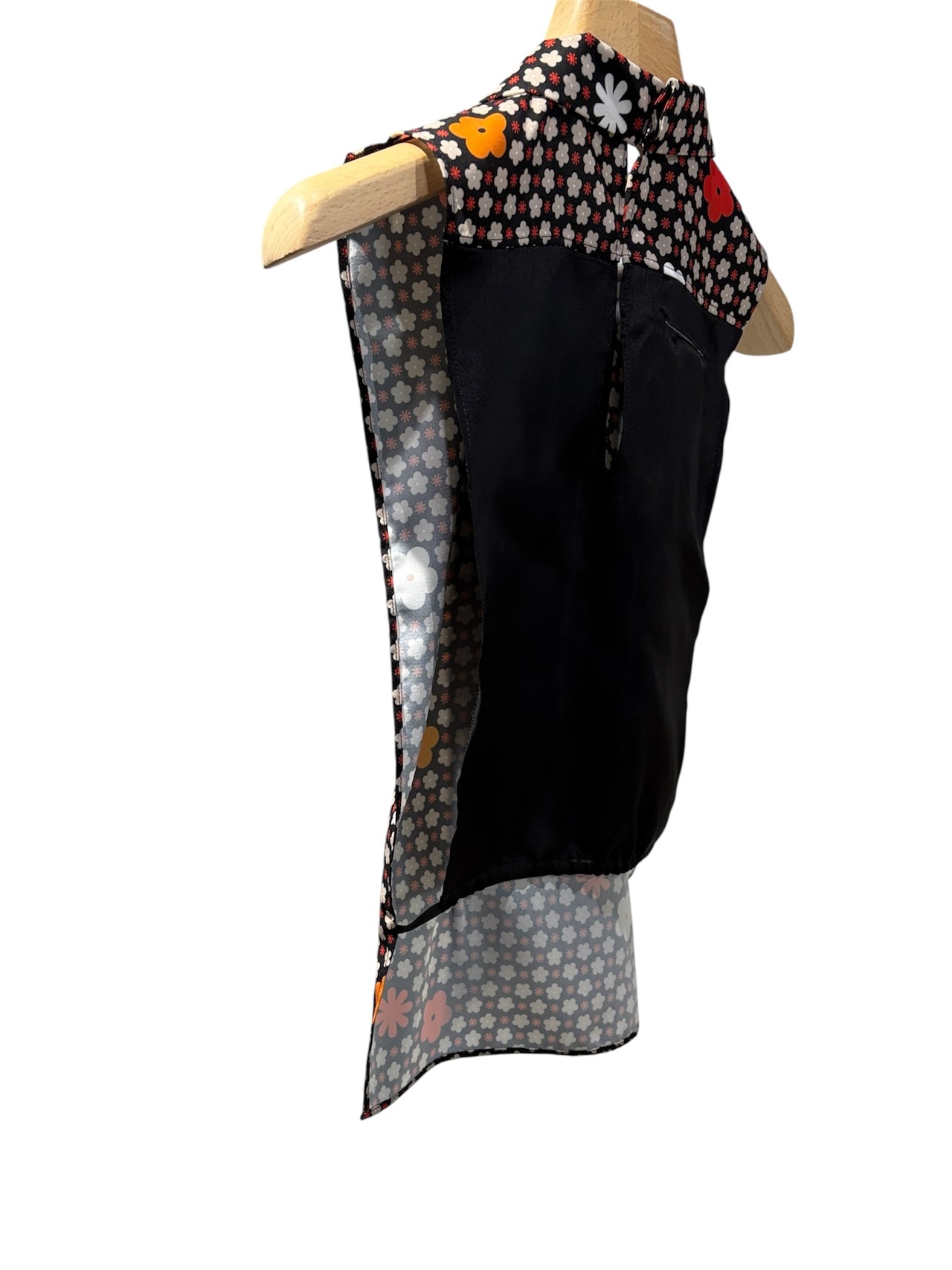 【26SS】MM6 エムエムシックス / ドット柄ベスト / VEST - 10