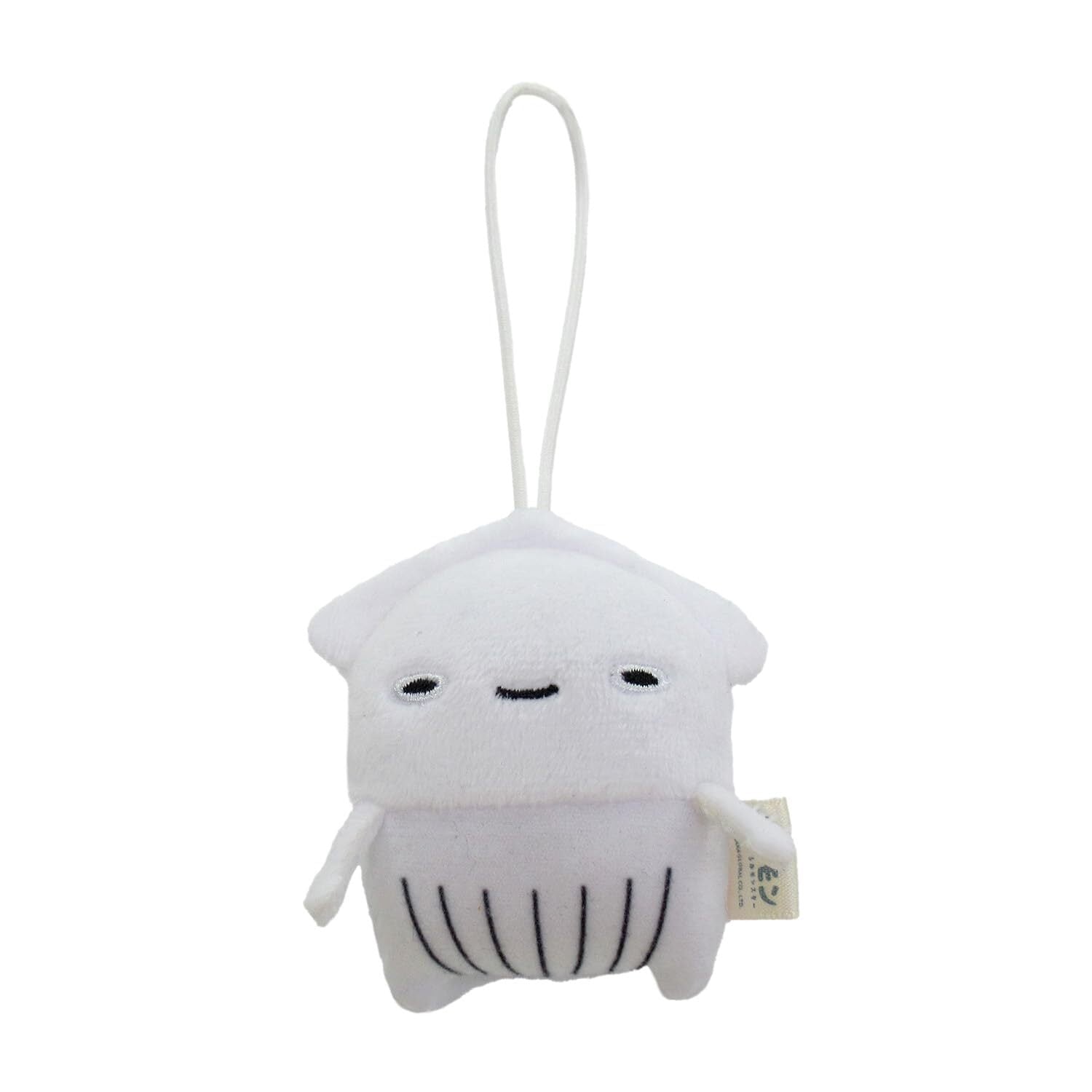 東京メトロ Echika エチカちゃん ぬいぐるみキーチェーン 大塚