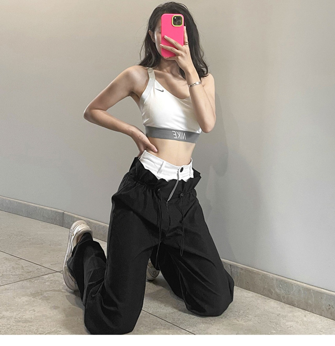 これが大好きです 早い者勝ち ストレートパンツ ロングパンツ 