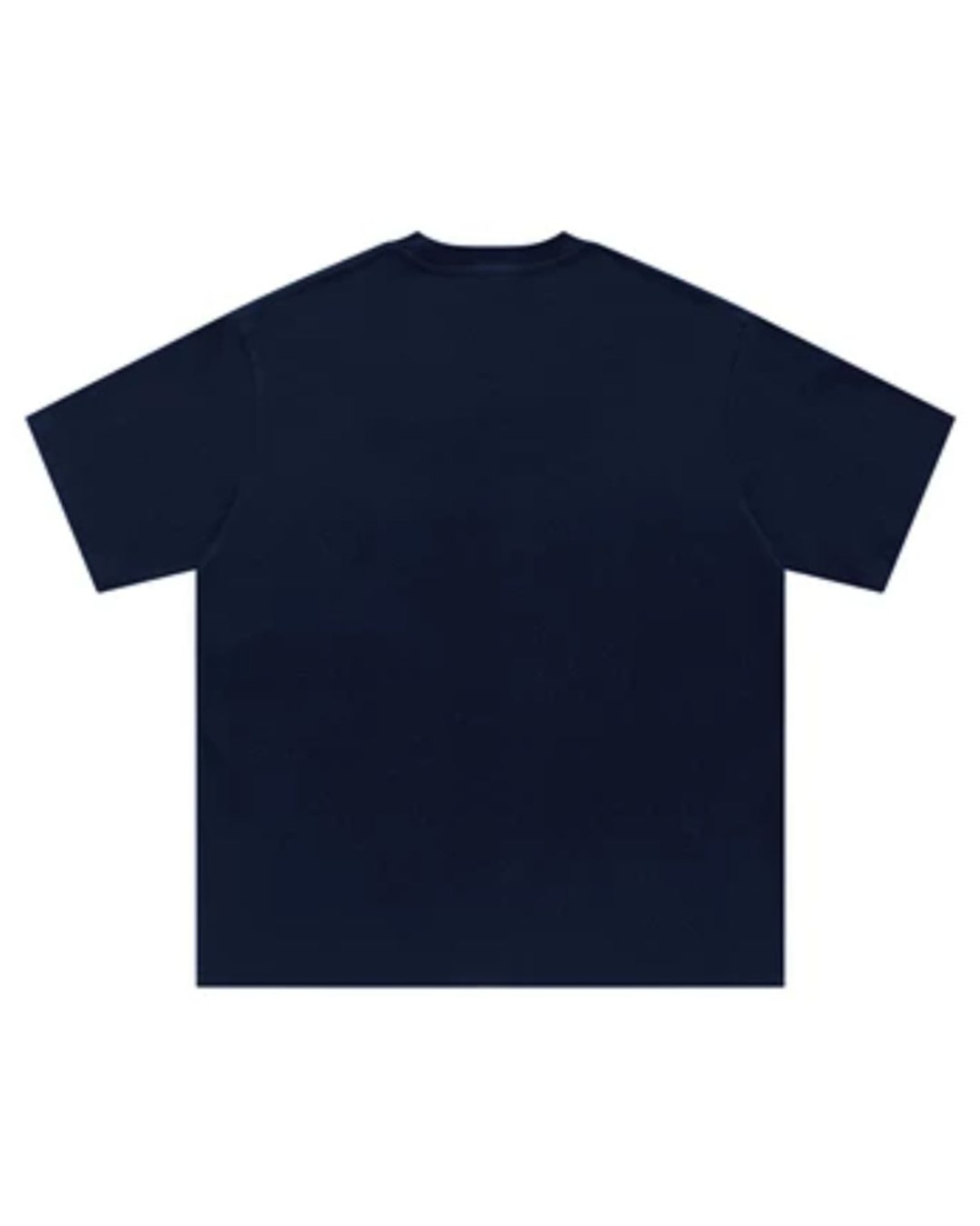 ロゴプリント半袖Tシャツ　S0546