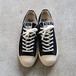 General Scale Maison MIHARA YASUHIRO "『ROY』 Suede Low-Top Sneakers (Black)"