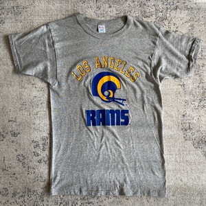 1980s  Champion Team Tee  M  Made in USA  F536