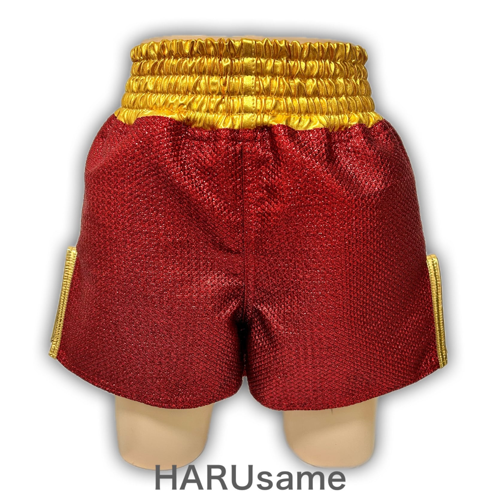 140】オリジナルキックパンツ No.250 | HARUsame