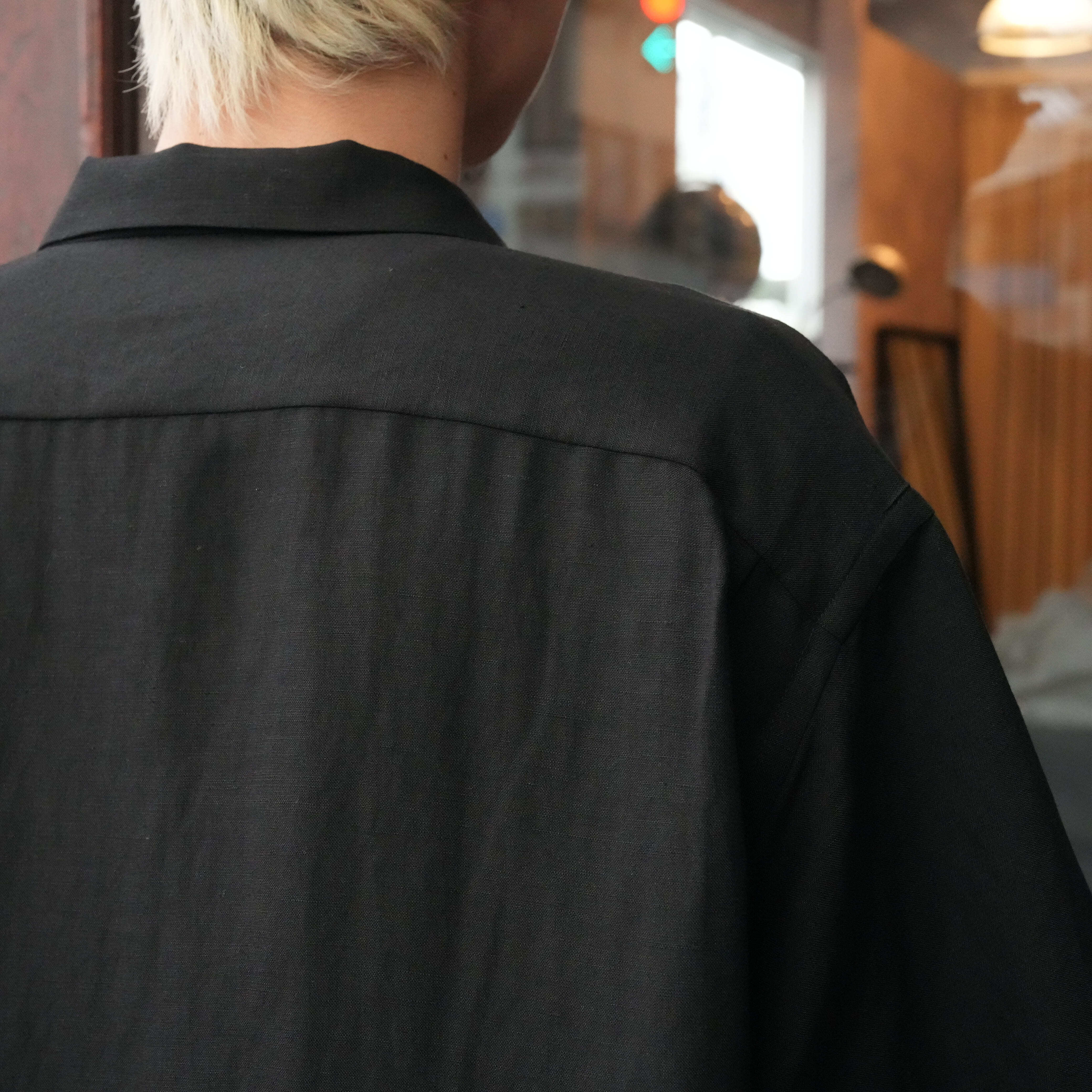 Gorsch the merry coachman(ゴーシュザメリーコーチマン)25SS 