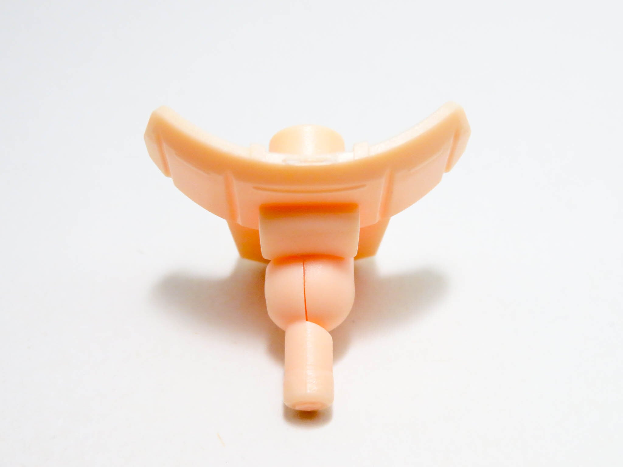 ねんどろいどどーる へし切長谷部 軽装Ver. 新首ジョイント 特殊(長め)