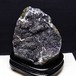 3.1Kg アメジスト クラスター ウルグアイ産 アメジスト 原石 置物 amethyst アメシスト 台座付属 カルサイト付き 花型 192-642